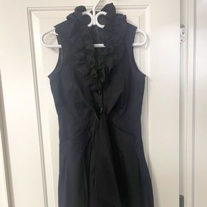 Samuel Dong Bubble Dress